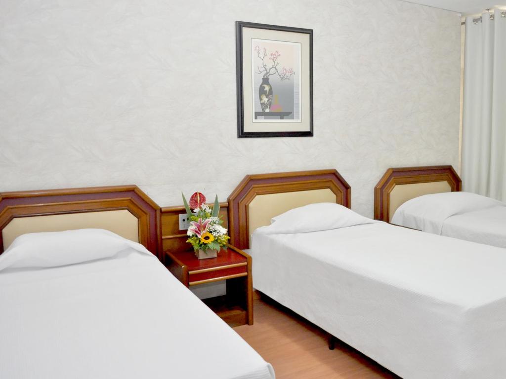  Caravelle Palace Hotel