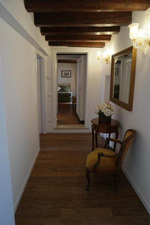 Savoia e jolanda Apartments - Studio Apartment