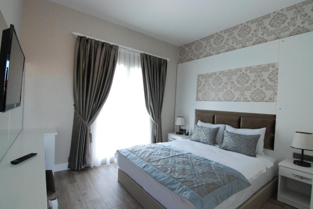 Alaçatı The Design Hotel - Suite Junior