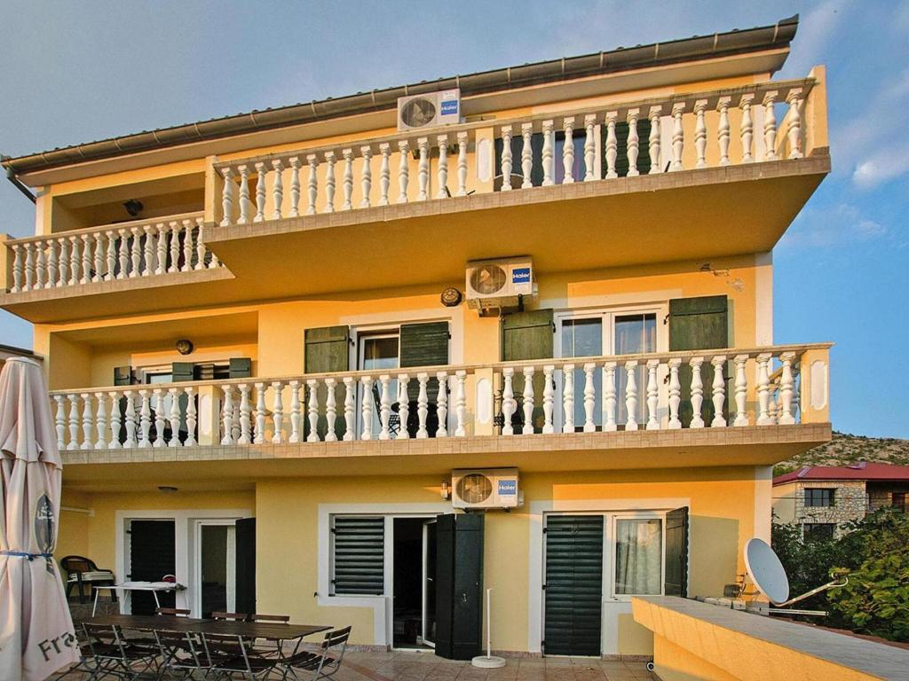 Villa in Starigrad near Paklenica National Park