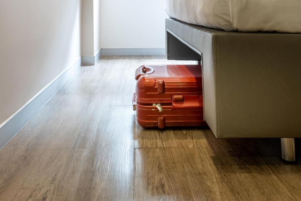 Easy Planet Bangkok Surawong - Resim 29