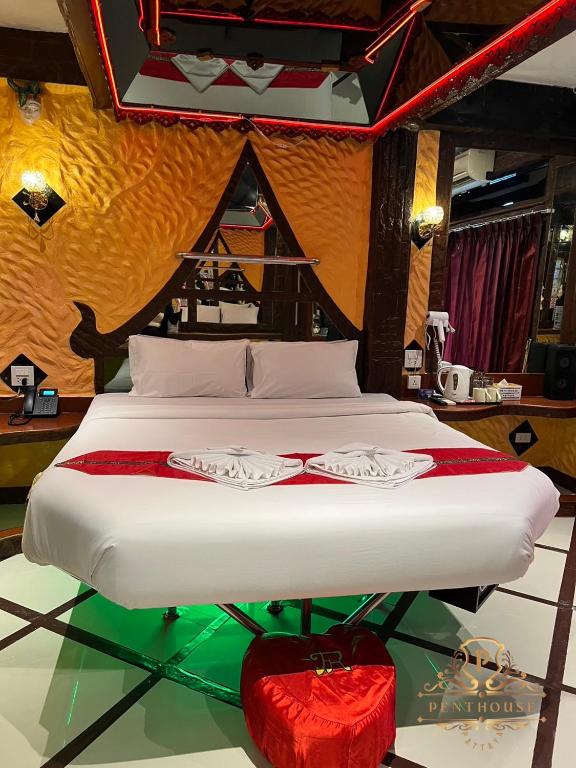 PENTHOUSE PATTAYA - Resim 1