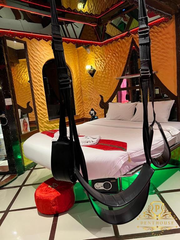 PENTHOUSE PATTAYA - Resim 14