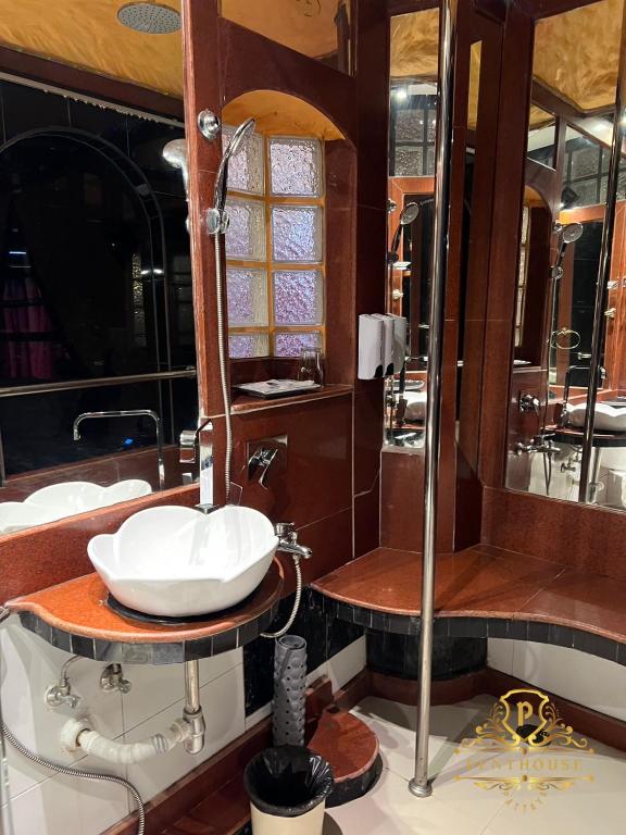 PENTHOUSE PATTAYA - Resim 17