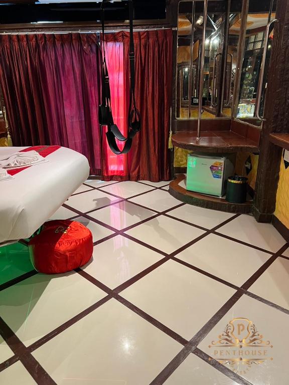 PENTHOUSE PATTAYA - Resim 12