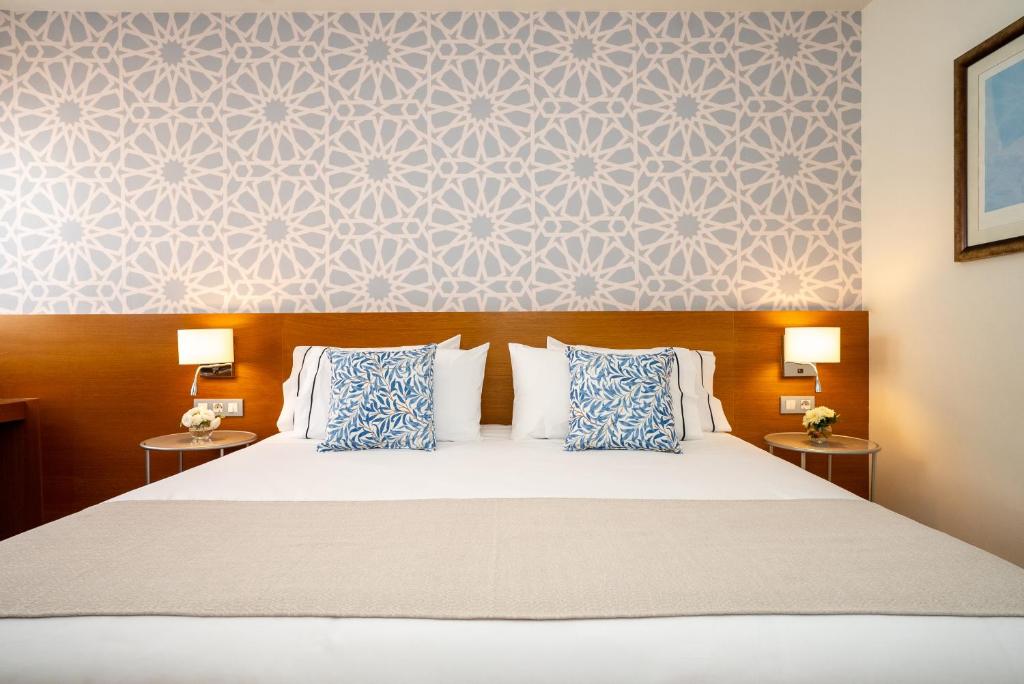 Hesperia Córdoba - Resim 10