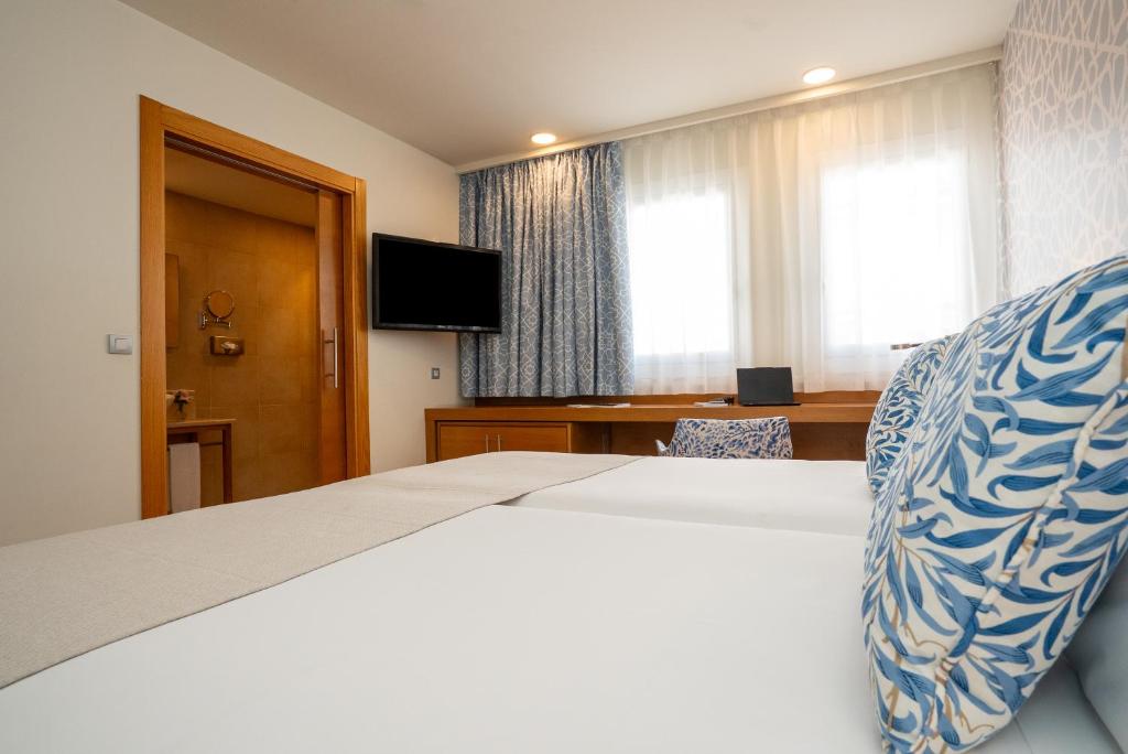 Hesperia Córdoba - 13