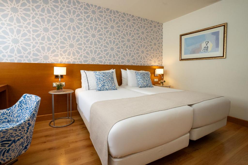 Hesperia Córdoba - Resim 9