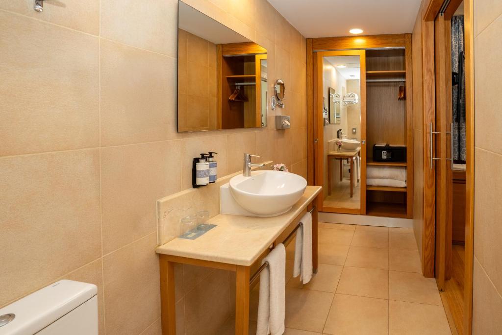 Hesperia Córdoba - Resim 14