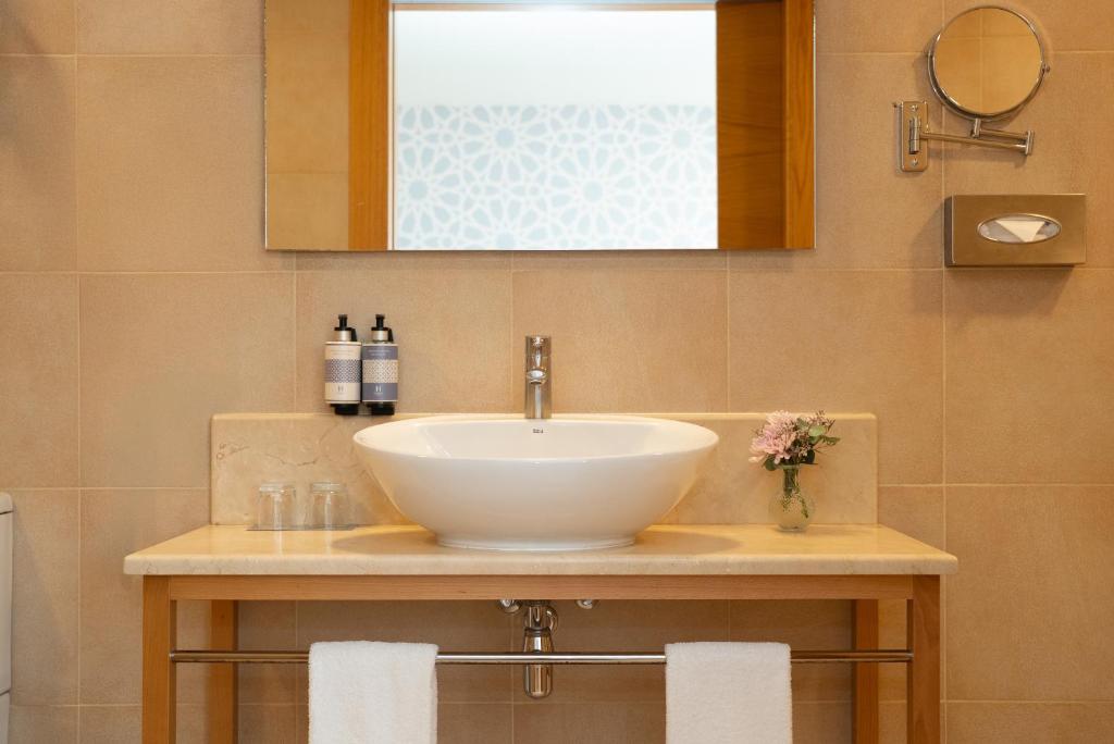 Hesperia Córdoba - 18