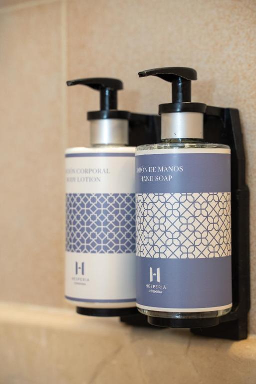 Hesperia Córdoba - Resim 30