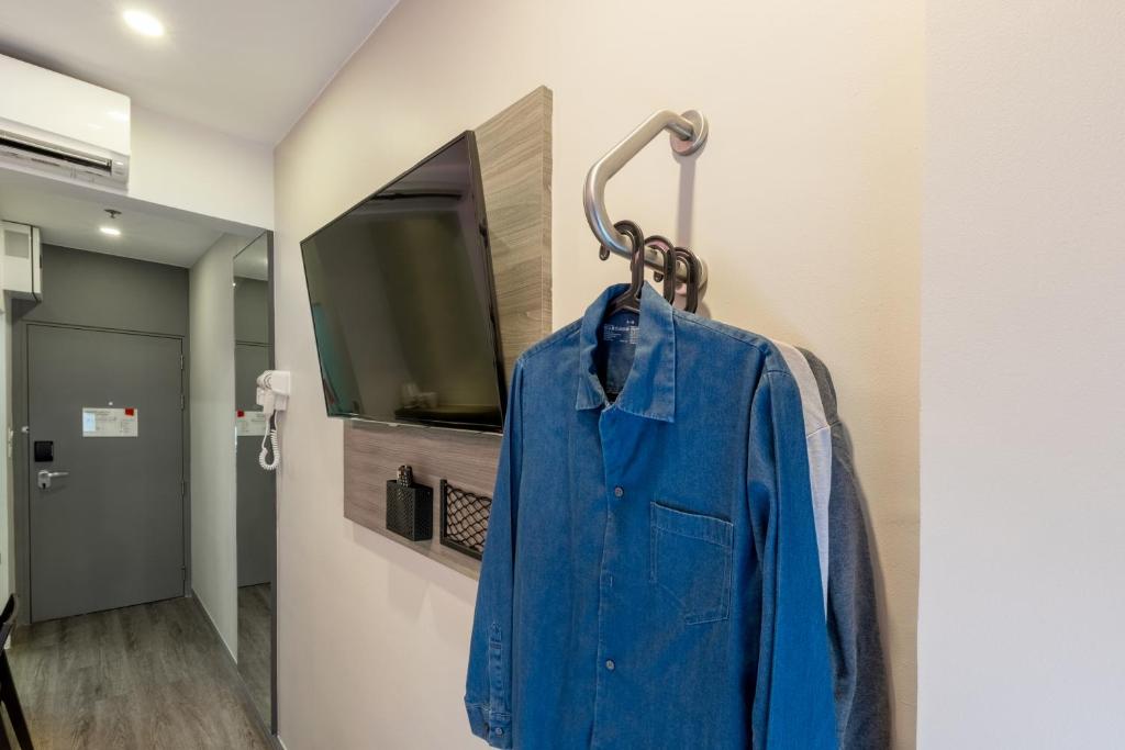 Easy Planet Bangkok Surawong - Resim 12