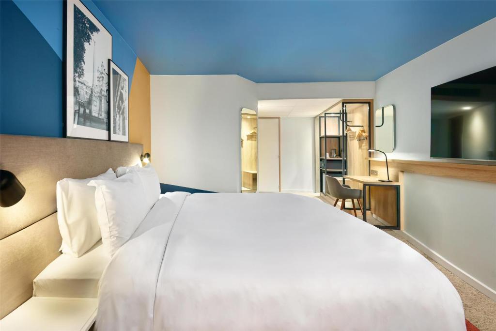 Radisson Hotel Aix En Provence - Resim 11