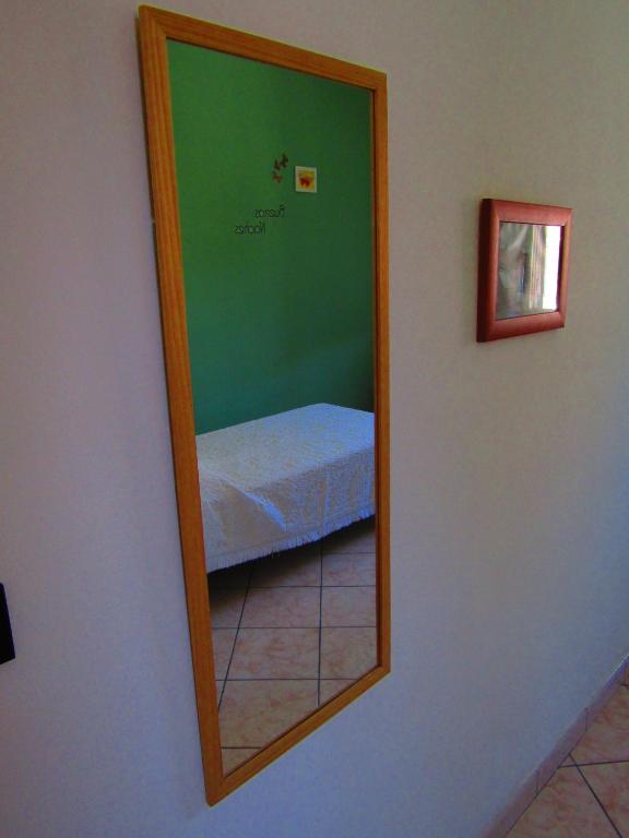 Locanda Del Centro - Standard Single Room With Shower