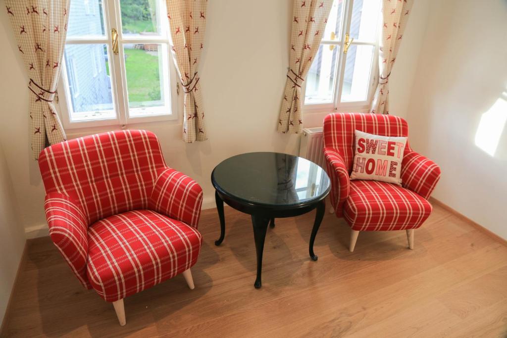 Villa Leni - Premium Apartments - 5