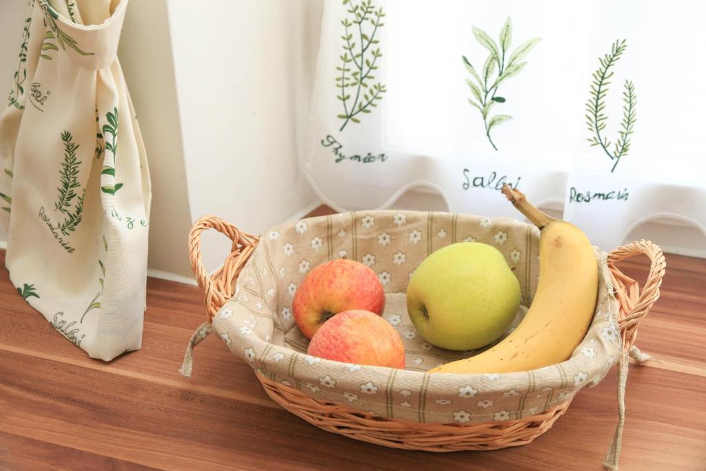 Villa Leni - Premium Apartments - 17