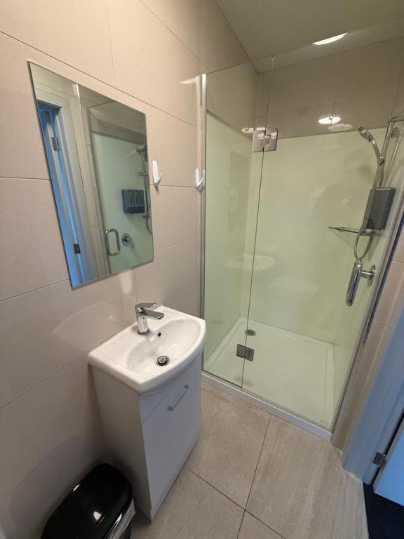 Goodview Hotel - Resim 43