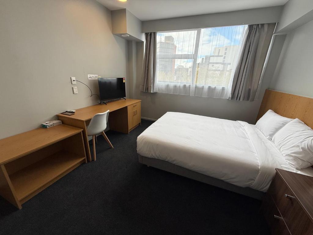 Goodview Hotel - Resim 45