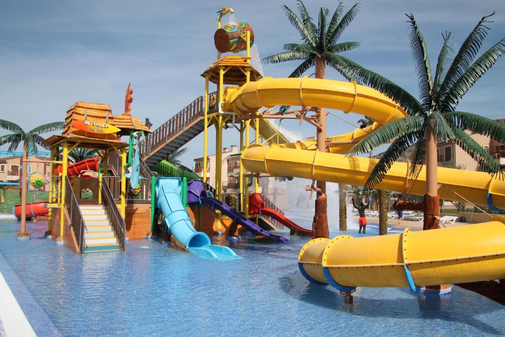 Albir Garden Resort, El Albir – Precios actualizados 2023