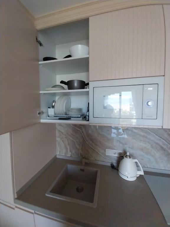 امکانات Bellevue Residence Suites - تصویر ۴
