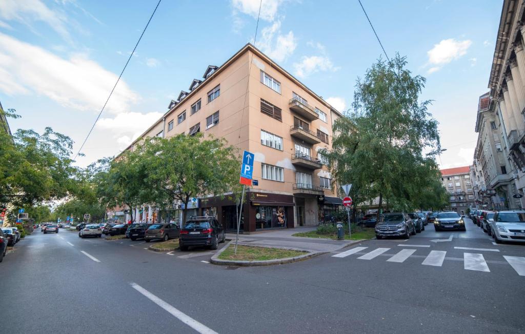 Apartment Senka - 14