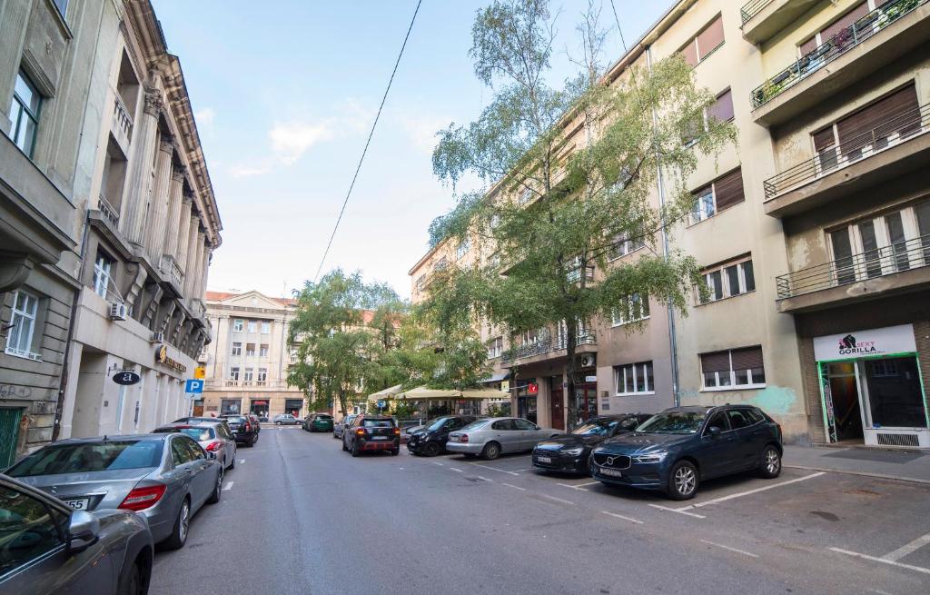 Apartment Senka - 12