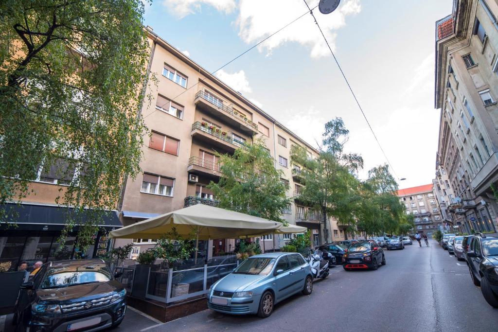 Apartment Senka - 13