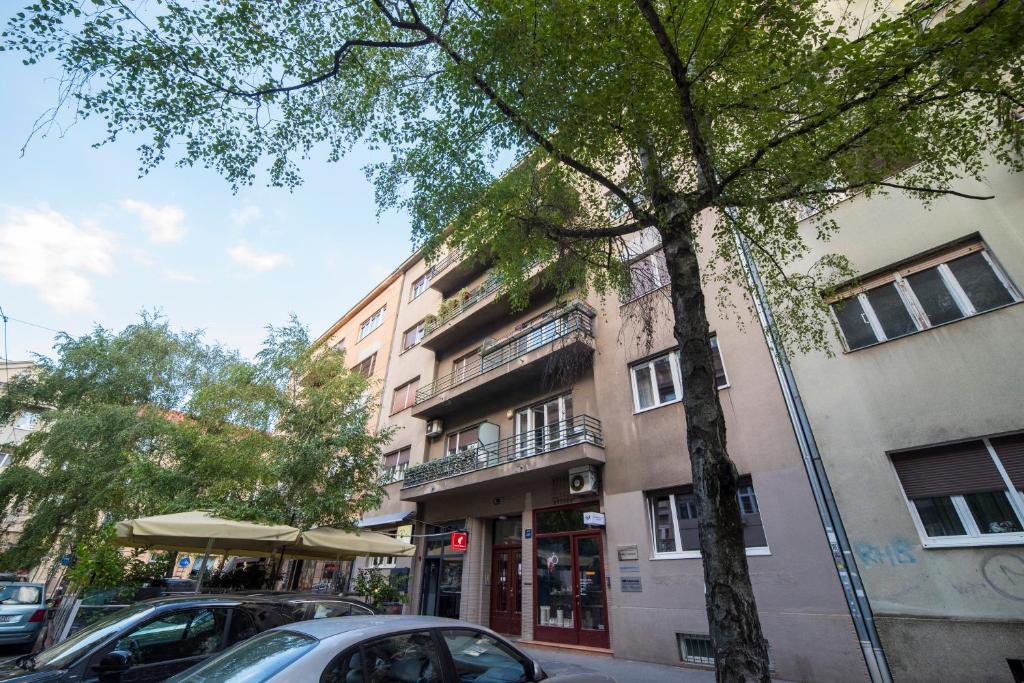 Apartment Senka - 15