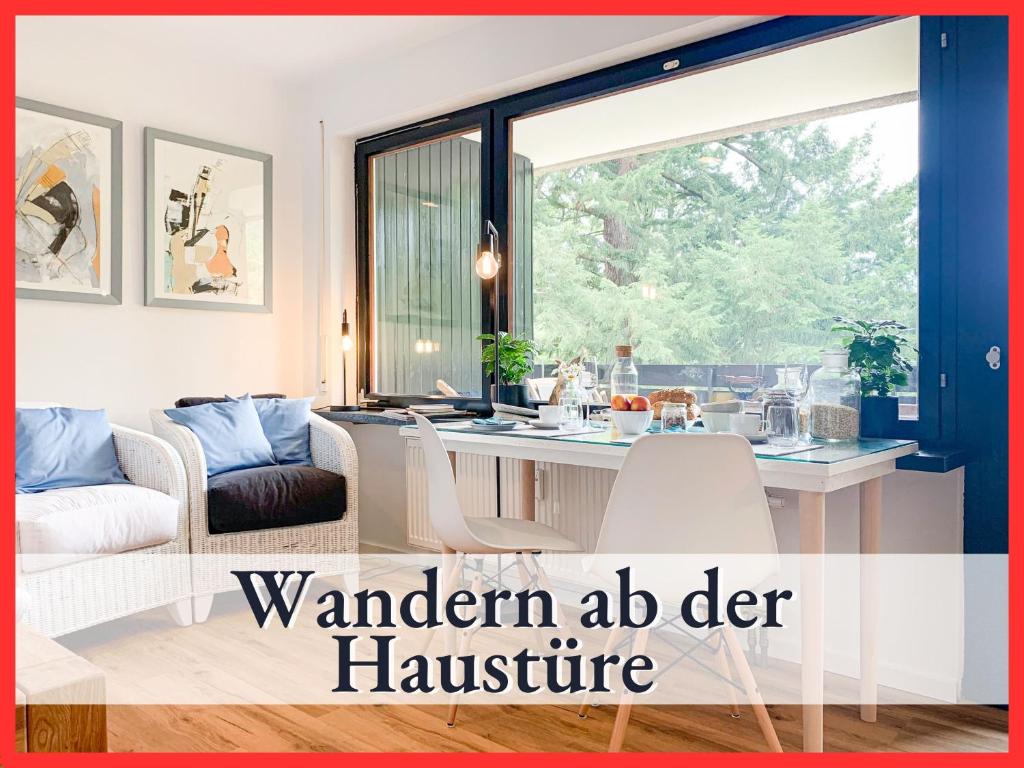 Fotografie z fotogalerie ubytování Glücks-Quartier Kaffeehof 1 v destinaci Bad Liebenzell