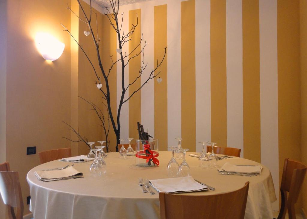 Zdjęcie z galerii obiektu Hotel Arimannia w mieście Caramanico Terme