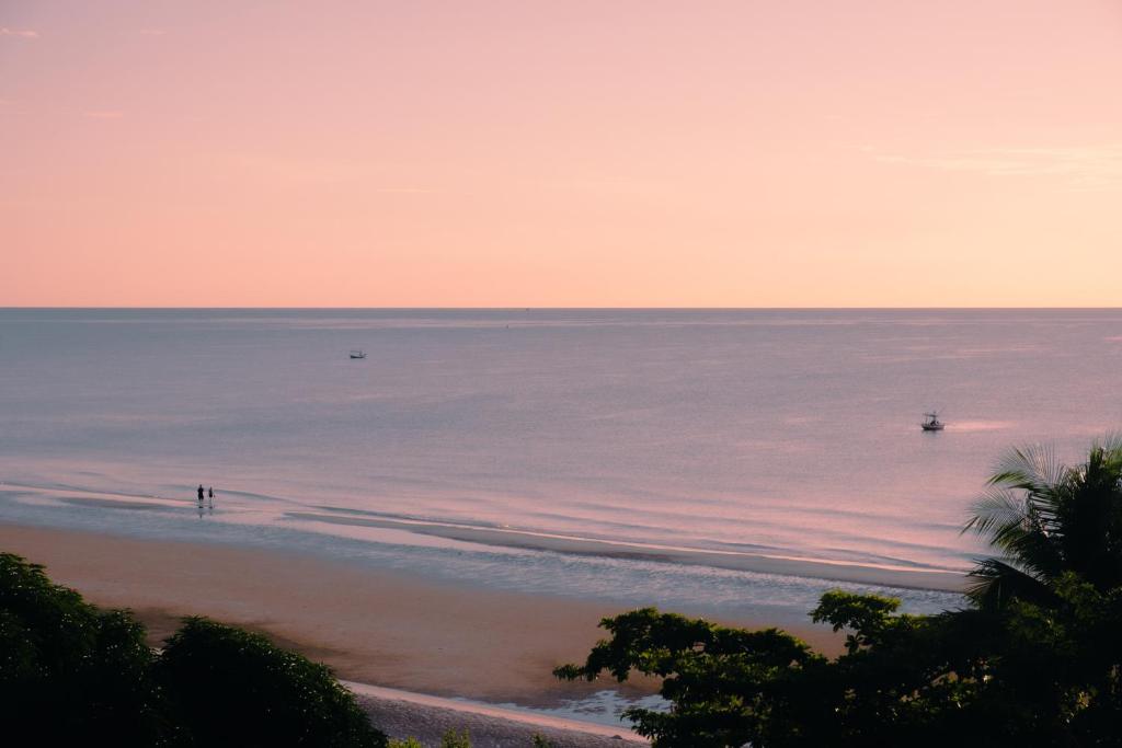 Sailom Hotel Hua Hin - SHA Extra Plus - Resim 5