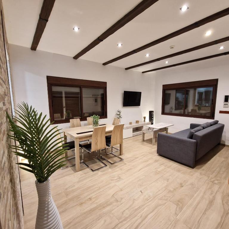 Casas Rurales El Balcón de la Breña - imagen 2