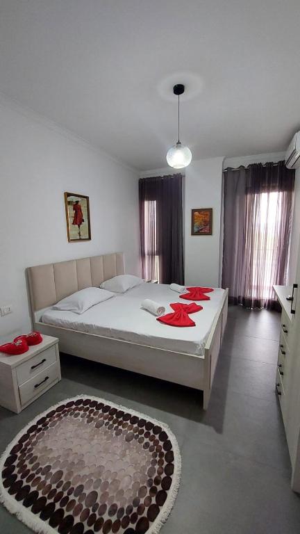 Esi's Apartment