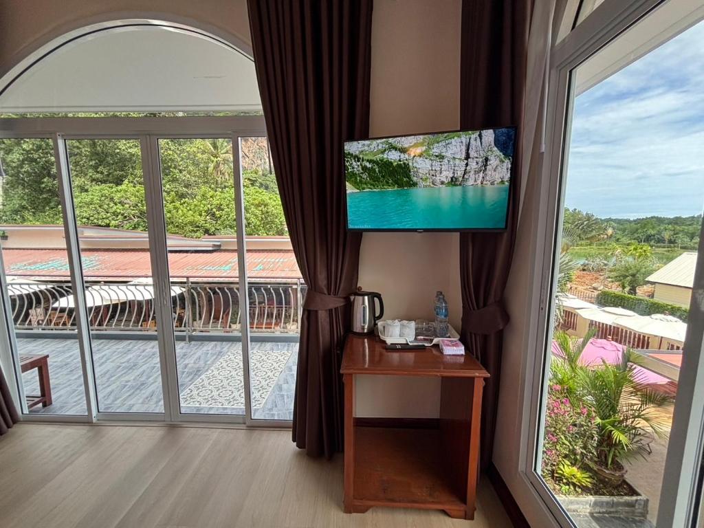 Kalamung Resort and Pool villas - Resim 38