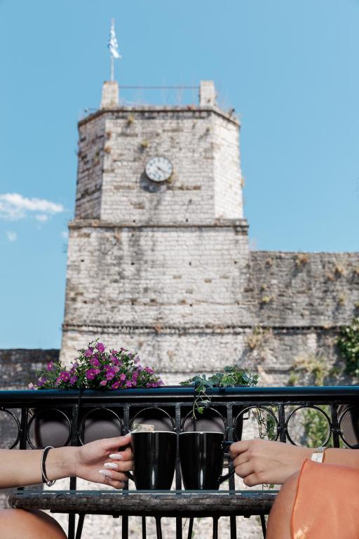 Elysian Castle - Resim 28