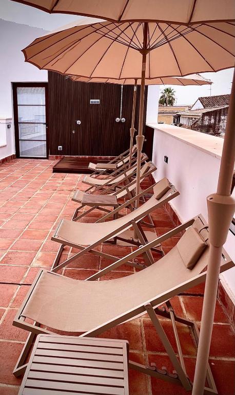 Puerta de la Ribera Centro - Resim 7