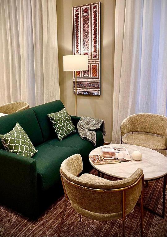 Puerta de la Ribera Centro - Resim 19