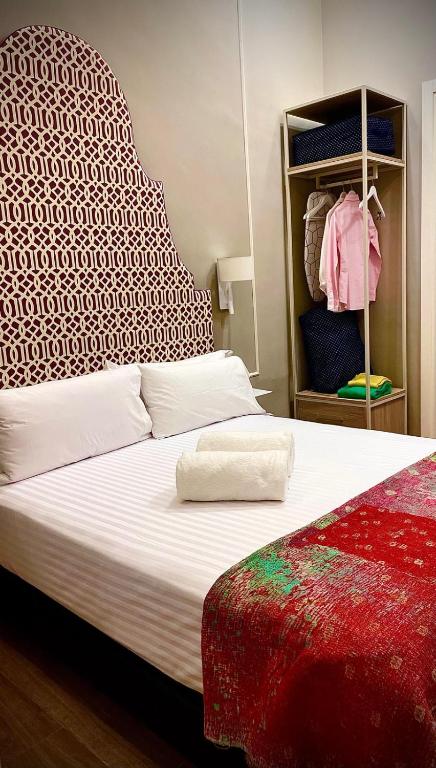 Puerta de la Ribera Centro - One-Bedroom Standard Apartment