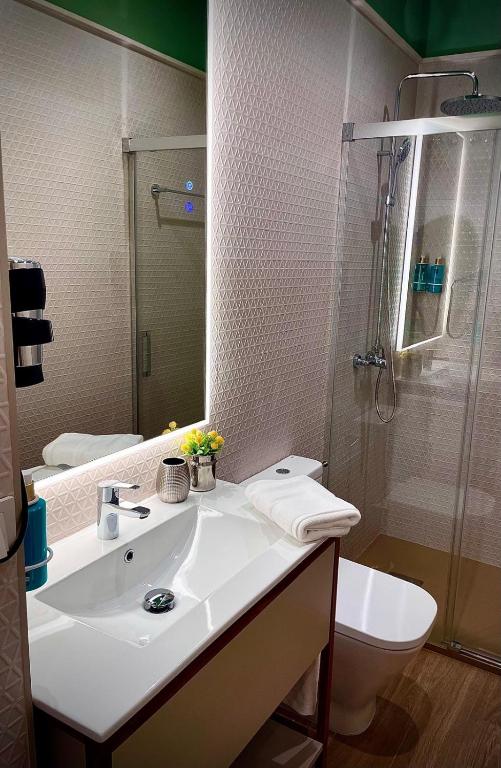 Puerta de la Ribera Centro - Resim 23