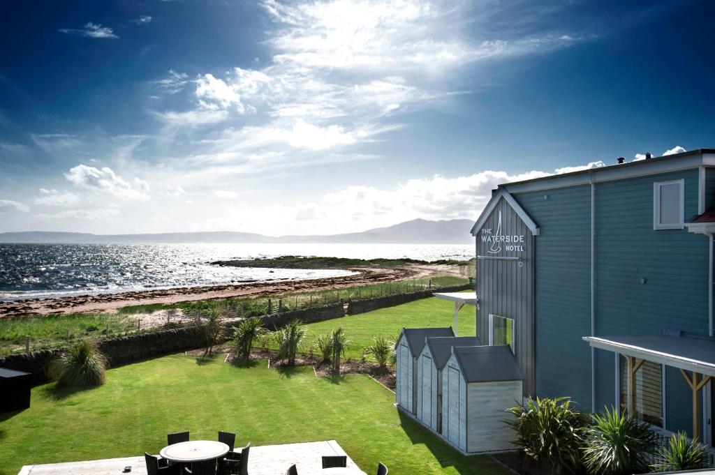 The Waterside Hotel - 