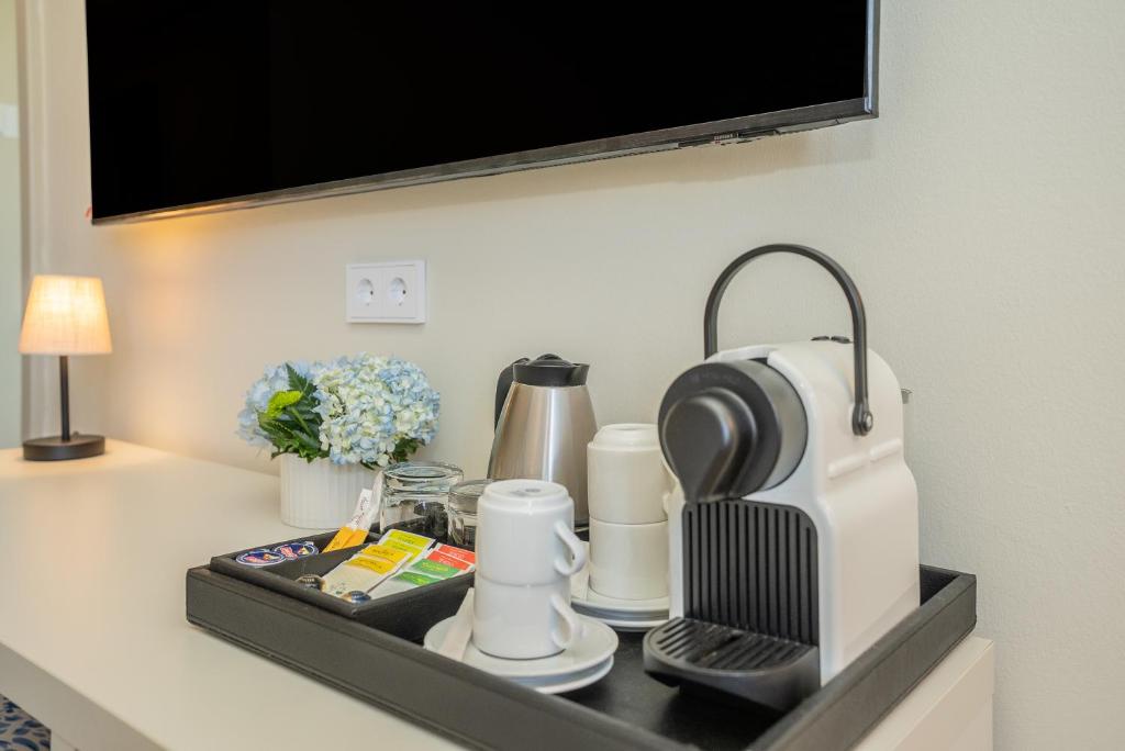 Hesperia Córdoba - Resim 31