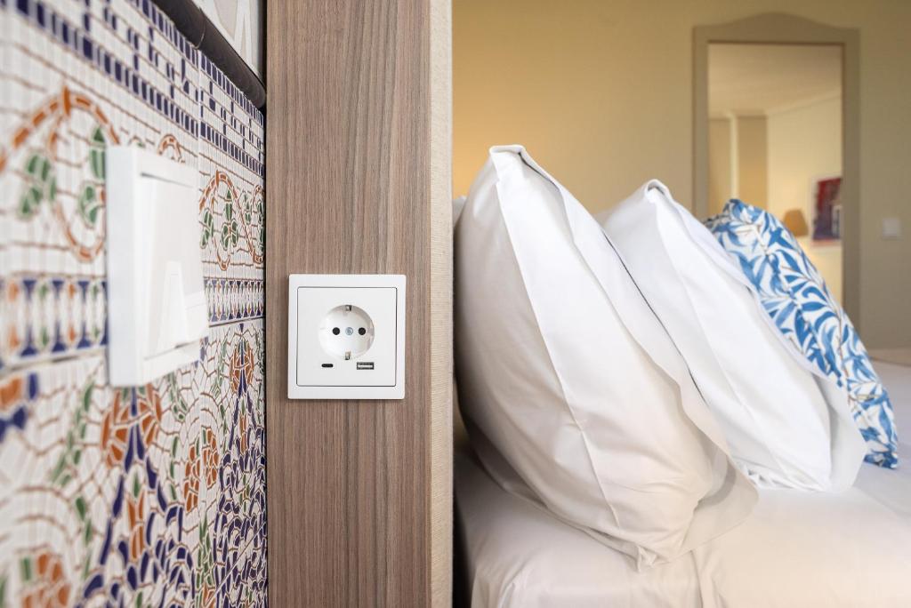 Hesperia Córdoba - 7