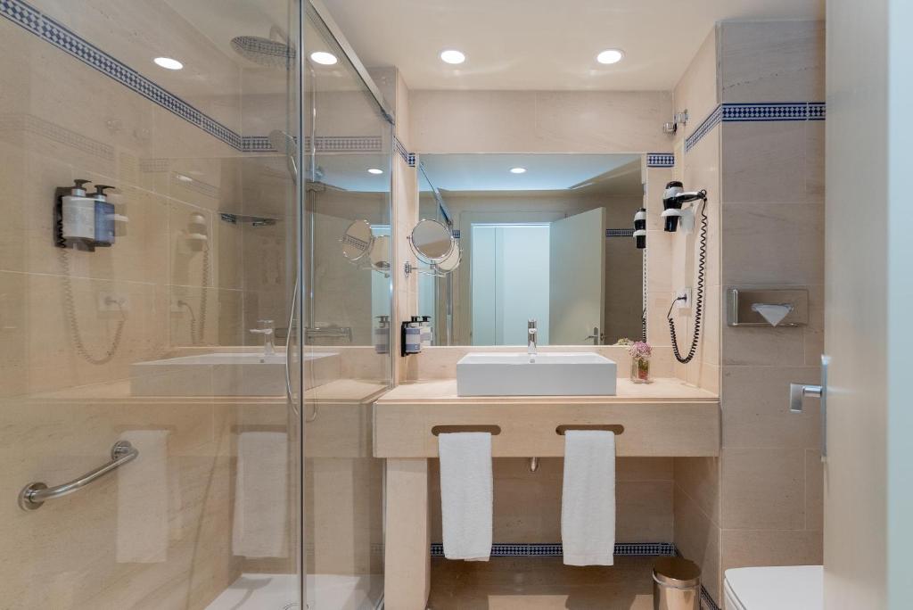 Hesperia Córdoba - Resim 34