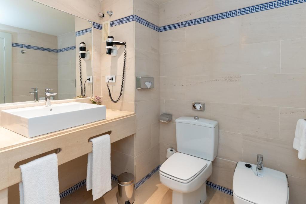 Hesperia Córdoba - 10