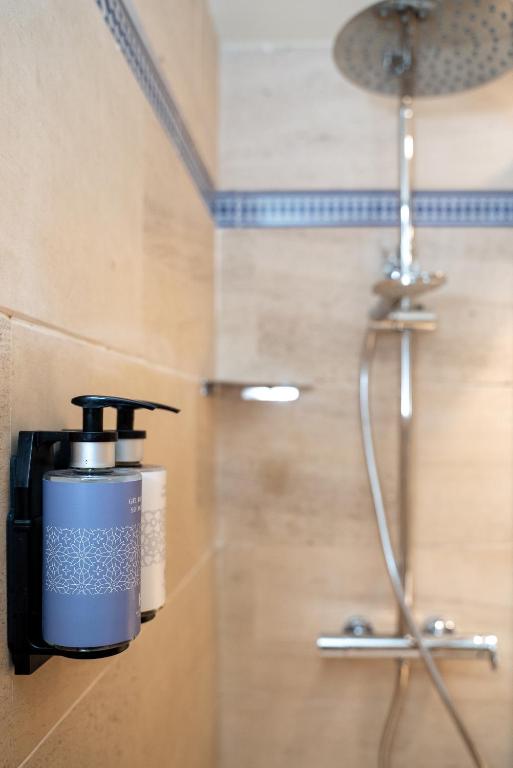 Hesperia Córdoba - Resim 12