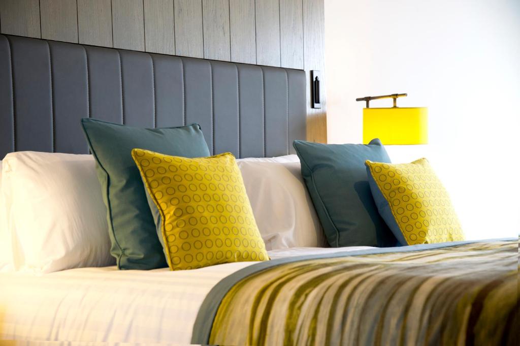 The Waterside Hotel - 