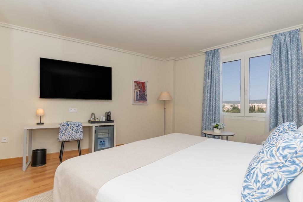 Hesperia Córdoba - Resim 39