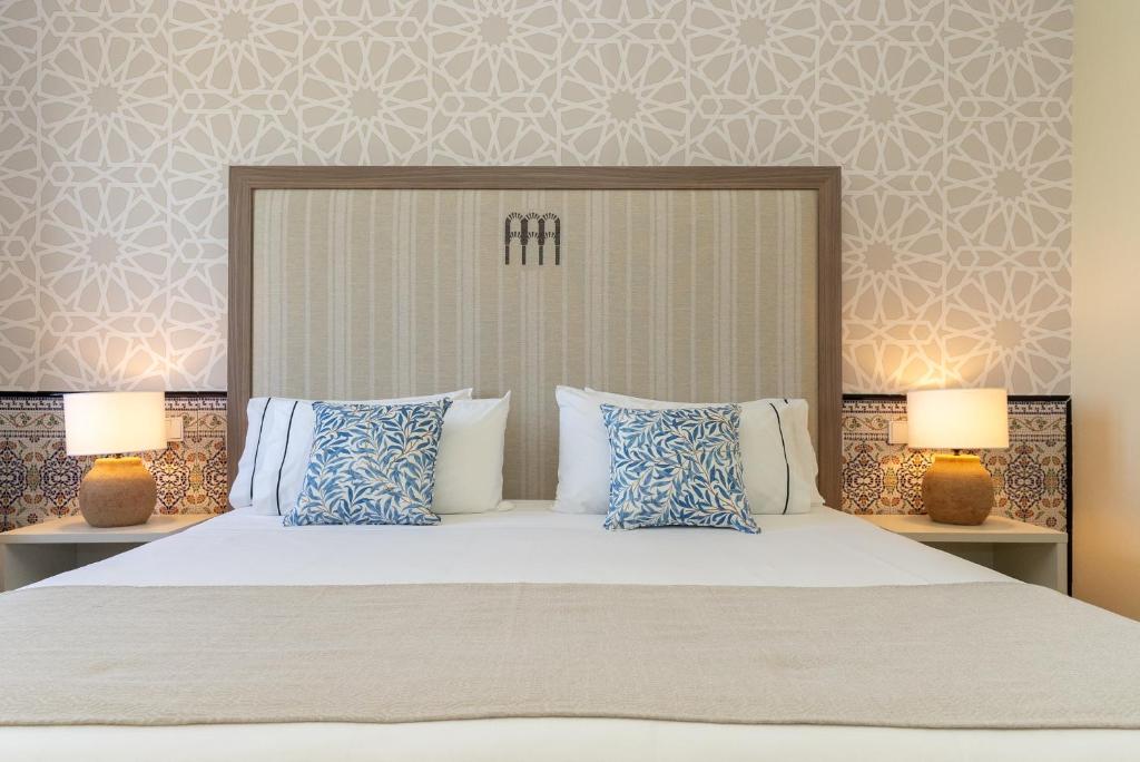 Hesperia Córdoba - Resim 6