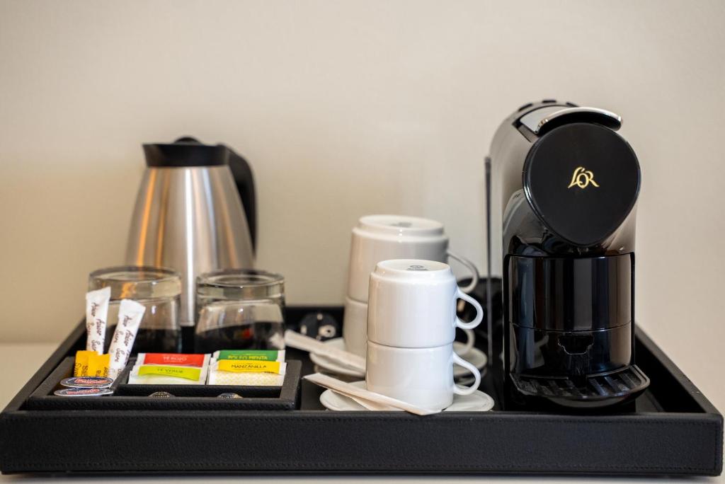 Hesperia Córdoba - Resim 32