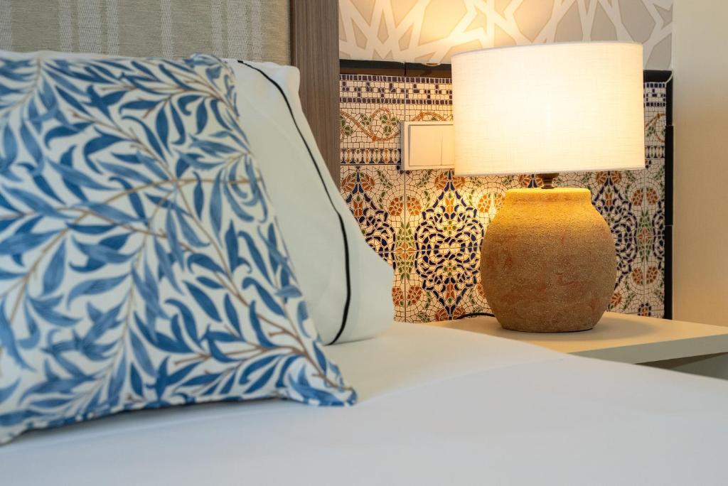 Hesperia Córdoba - Resim 26